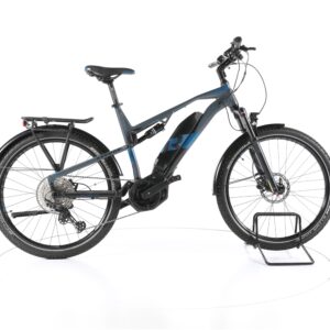 R Raymon CrossRay E FS 6.0 2021