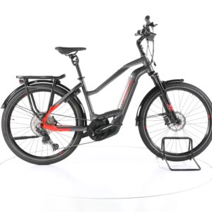 Haibike Trekking 9 2022