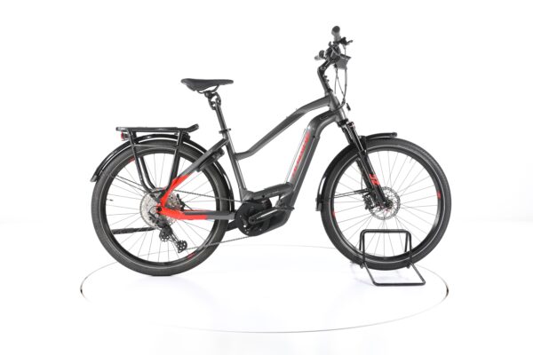 Haibike Trekking 9 2022