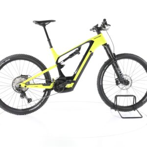 Cannondale Moterra Neo Crb 2 2022