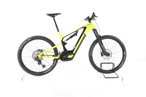 Cannondale Moterra Neo Crb 2 2022