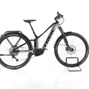 Trek Powerfly FS 4 Equipped Gen 2 2022