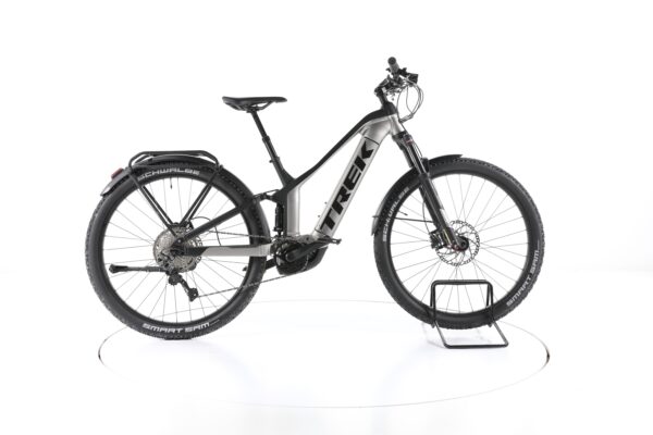 Trek Powerfly FS 4 Equipped Gen 2 2022