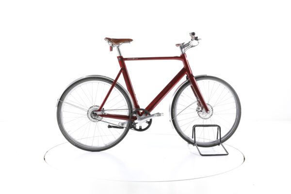 Schindelhauer Bikes Arthur 2021