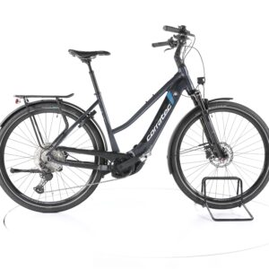 Corratec E-Power Sport 28 CX6 2022
