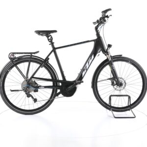 KTM Macina Sport P610 2021