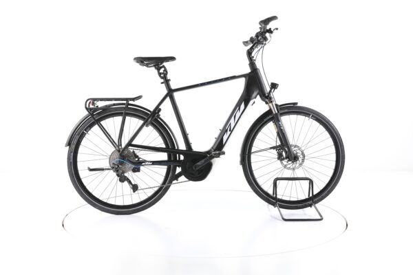 KTM Macina Sport P610 2021