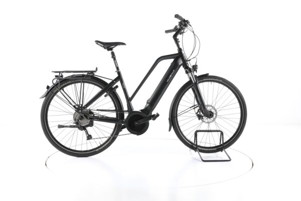 Velo de Ville AEB490 2022