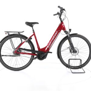 Corratec E Power Trekking 28 P6 2021