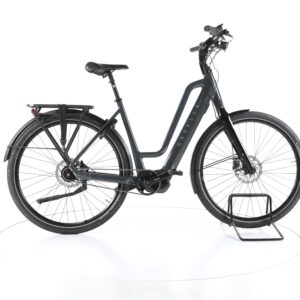 Gazelle Chamonix C7 HMS 2022