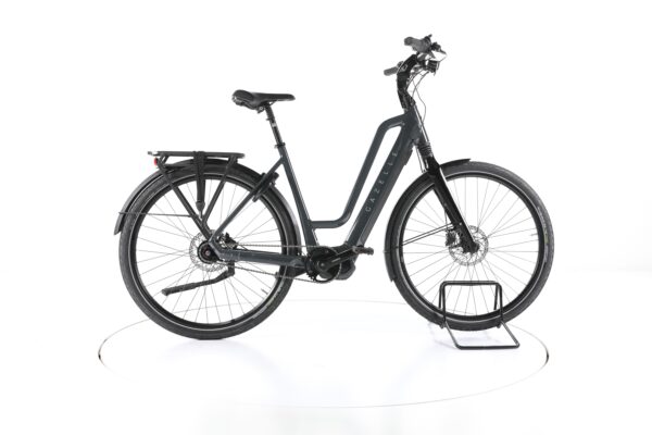 Gazelle Chamonix C7 HMS 2022