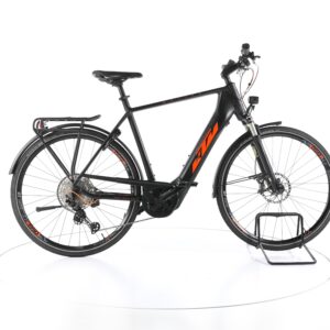 KTM MACINA SPORT 610 2021
