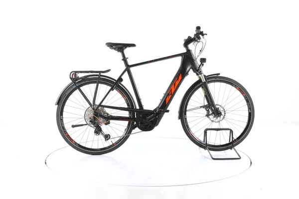 KTM MACINA SPORT 610 2021
