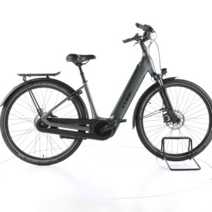 Cube Supreme Hybrid Pro 2022