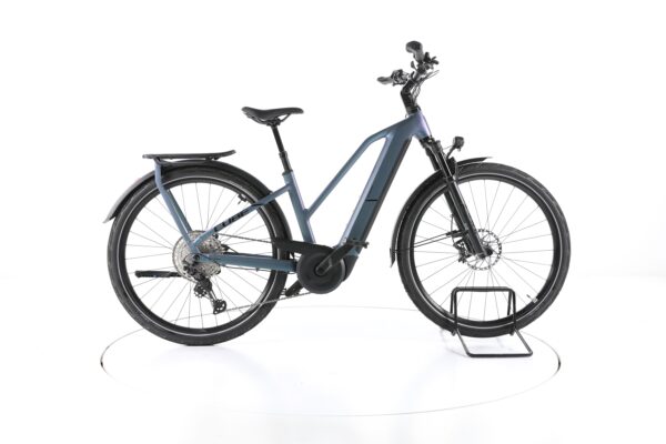 Cube Kathmandu Hybrid SLX 2025