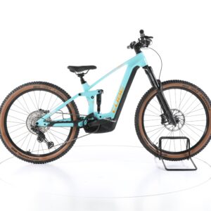 Cube Stereo Hybrid 140 RACE 2023