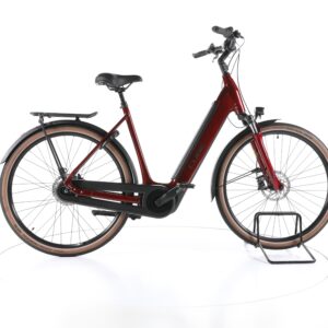 Cube Supreme Hybrid Pro 2022