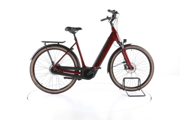 Cube Supreme Hybrid Pro 2022