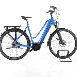 Velo de Ville AEB 890 Pro 2025