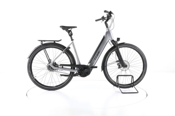 Cube Supreme RT Hybrid SL 2022