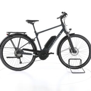 Gazelle Medeo T9 HMB 2022