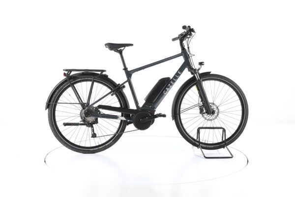 Gazelle Medeo T9 HMB 2022