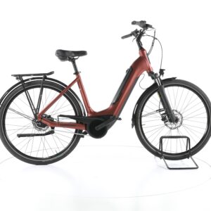 Winora Tria N8f eco 2022