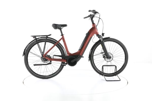 Winora Tria N8f eco 2022