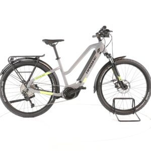 Haibike Trekking 6 2022