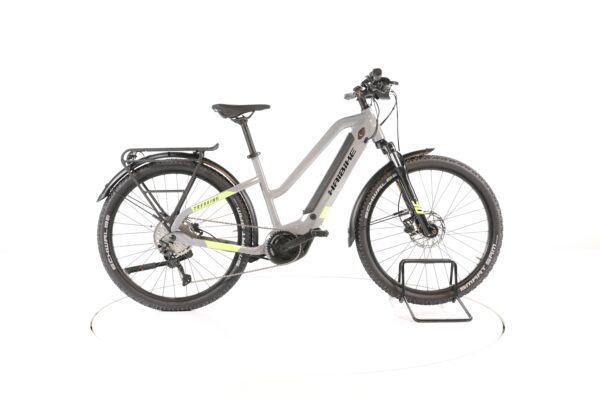 Haibike Trekking 6 2022