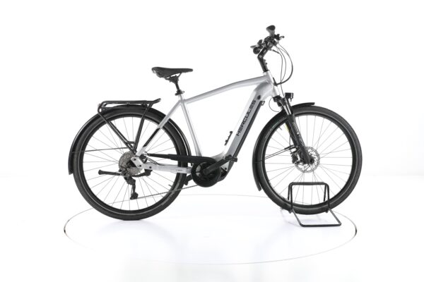 Hercules Futura Sport I-10 2022