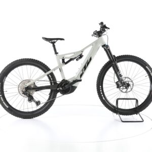 KTM Macina Kapoho 7972 2023