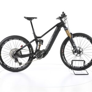 Haibike AllMtn 10 2022