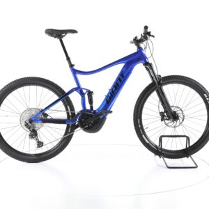 Giant Stance E+ 1 2022