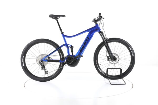 Giant Stance E+ 1 2022