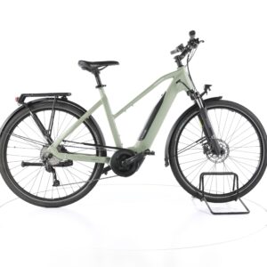 Carver Route E. 2022