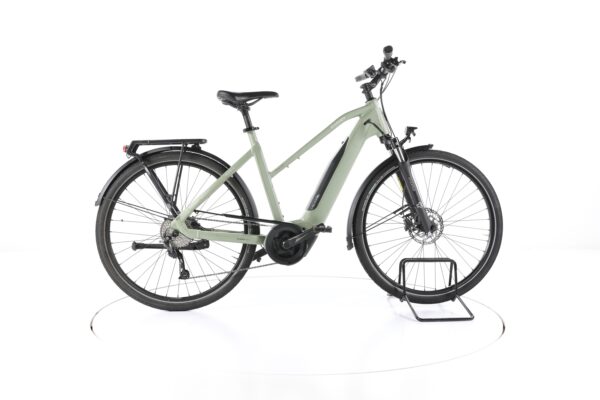 Carver Route E. 2022