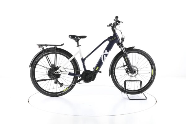 Husqvarna E-Bicycles Crosser 1 2024