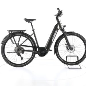 KTM Macina Style740 2023