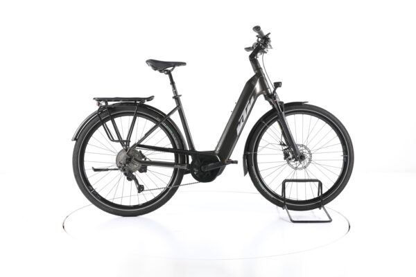 KTM Macina Style740 2023