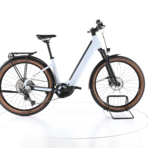 Cube Reaction Hybrid Pro Allroad 2023
