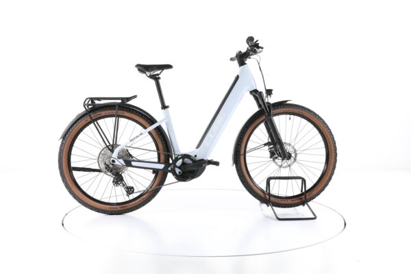 Cube Reaction Hybrid Pro Allroad 2023