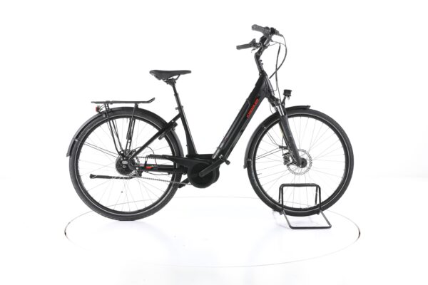 Kreidler Vitality Eco 8 2021