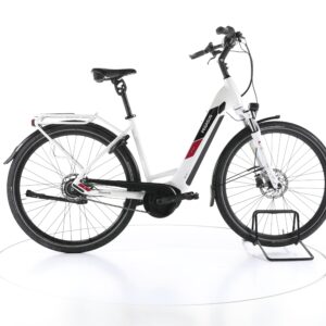 Pegasus Solero EVO 8R 2022