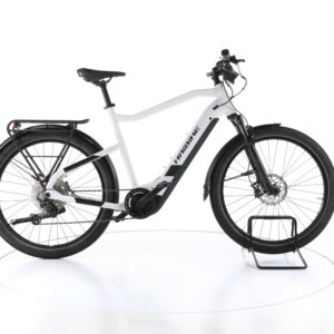 Haibike Trekking 8 2022