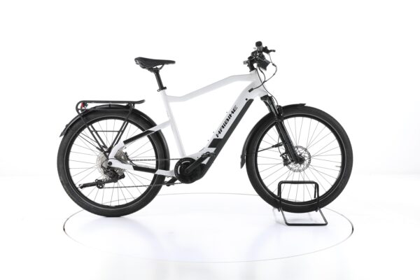 Haibike Trekking 8 2022