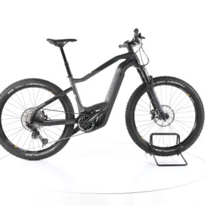 Haibike HardSeven 10 2022