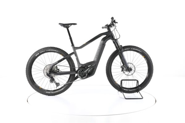 Haibike HardSeven 10 2022