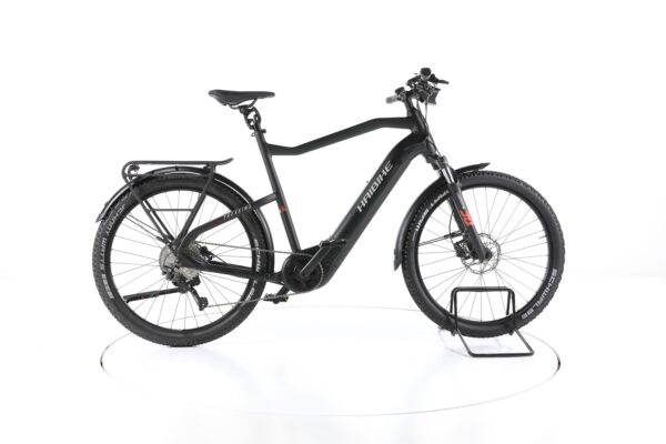 Haibike Trekking 6 2021