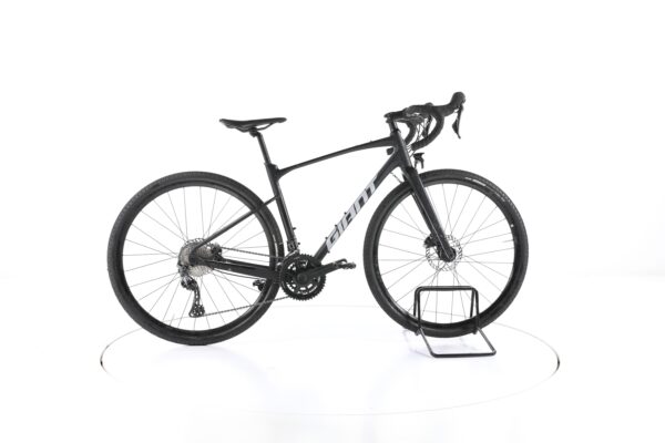 Giant Revolt 0 2024